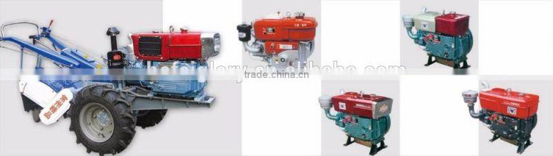 DF walking tractor, GN walking tractor, tractor parts