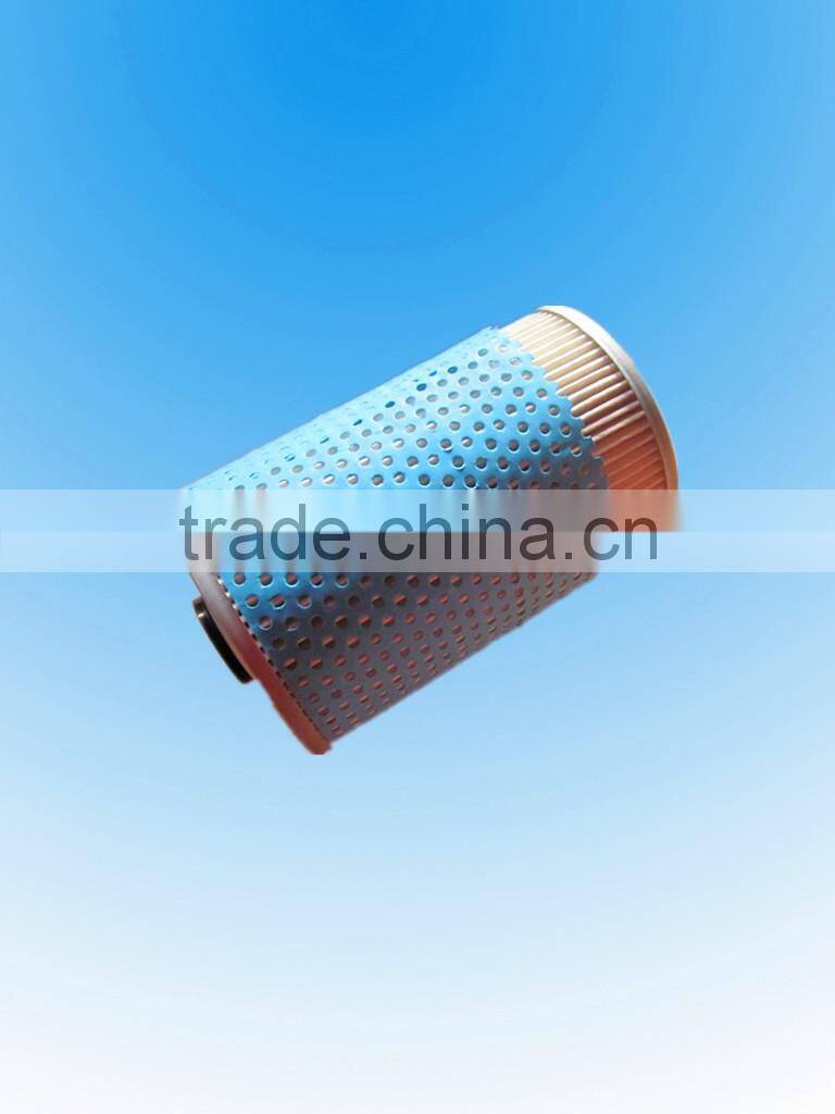high quality primary fuel filter element 614080739 ,Weichai engine filter