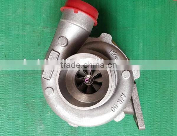 HOLDWELL High Quality turbocharger 6138828200 6138-82-8200 fit for WA380-1 S6D110-1Q