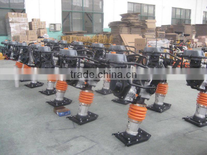 WH-RM75 Electric Vibratory Rammer