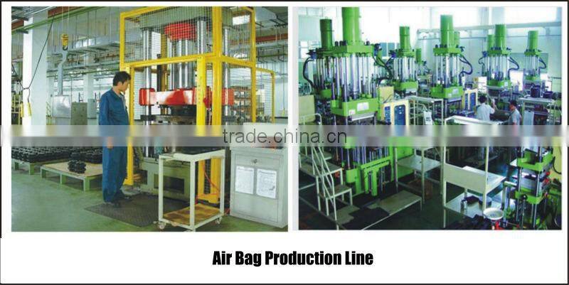 Mercedes W211 Air Suspension