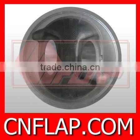 SERIE "C" 8,3 L. - 6CT Engine