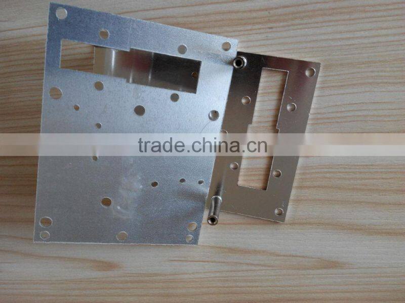 the bracket for CM200 blood pressure module /Medical equipment parts