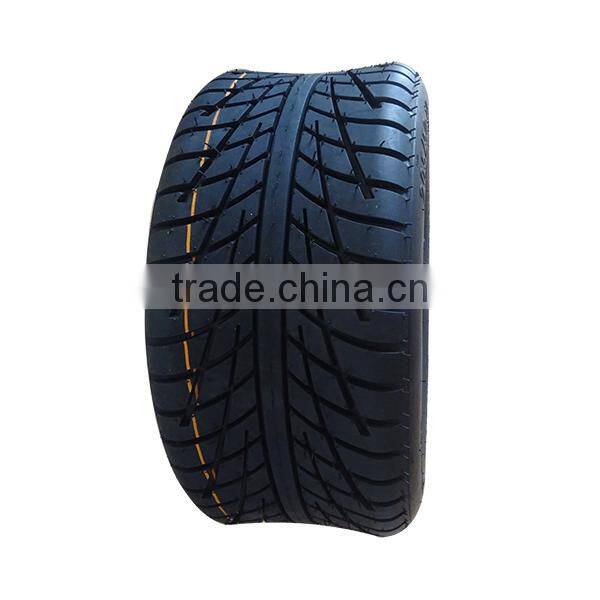 Golf cart accessories tubeless tire