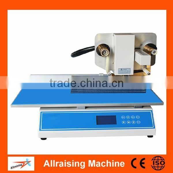 High Resolution Digital Foil Stamping Machine