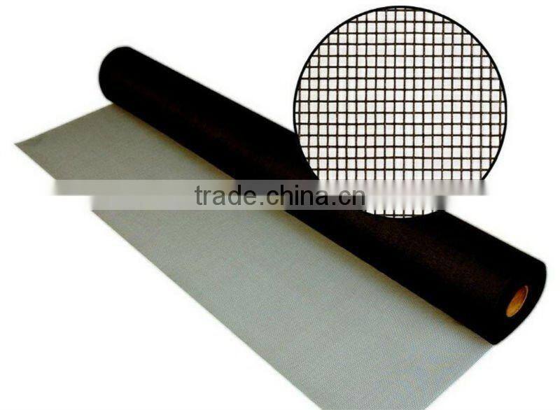 Window Screen Netting/Screen Netting/plastic window netting/nylon screen net