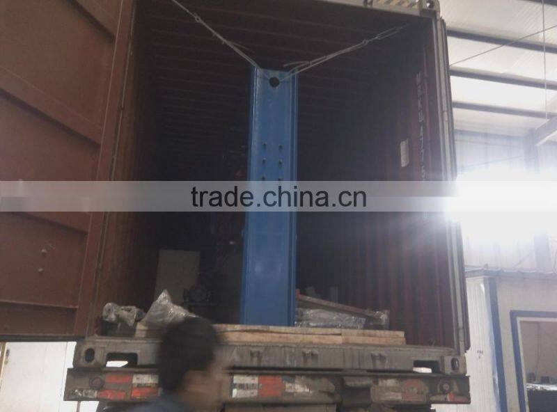 Fence wire mesh bending machine supplier