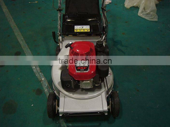 HONDA Engine powered Lawn Mower 19-22"