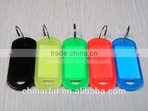 Long Range RFID Garment Labels for Inventory Management