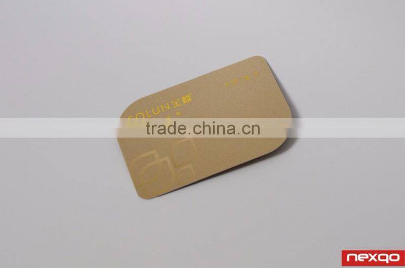 Cheap plastic lottery scratch card, scratch off lottery tickets