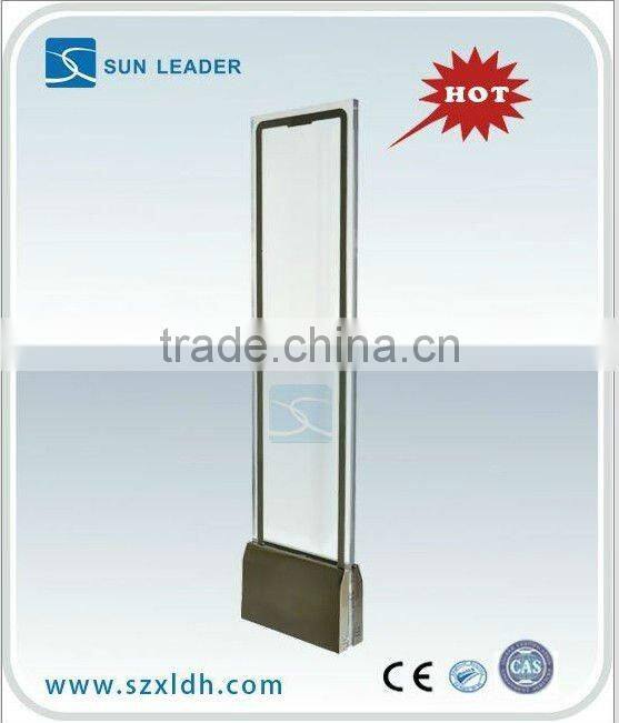 EAS AM anti-theft security alarm gate system XLD-AM02