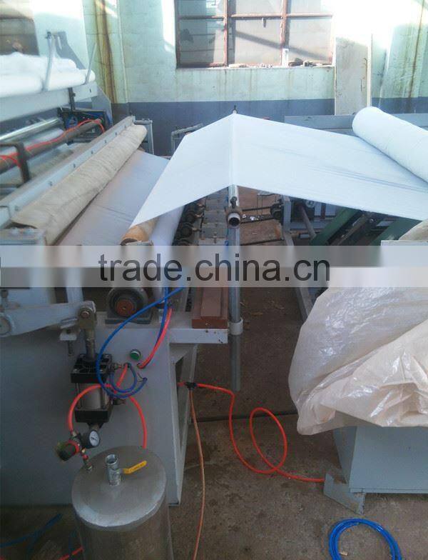 Mayjoy 1575 Tissue Paper Production Line, Machine for Producing Toilet Paper and Napkins