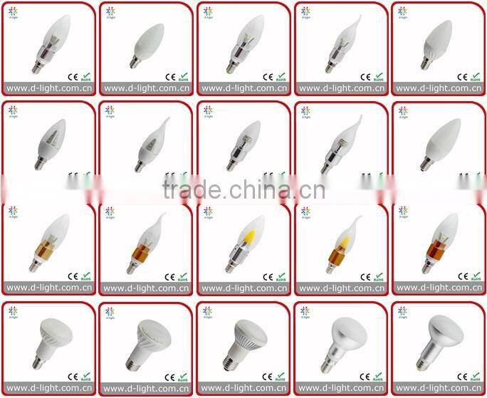 China Manufacturer Hot Selling Products 1W Refrigerator LED Light