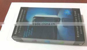 battery cover for SAMSUNG i9100