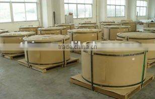 Epoxy Color Aluminum Coil