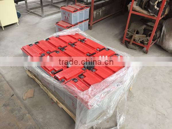 hot in Peru electric cargo tricycle, open body 3 wheel electric tricycle