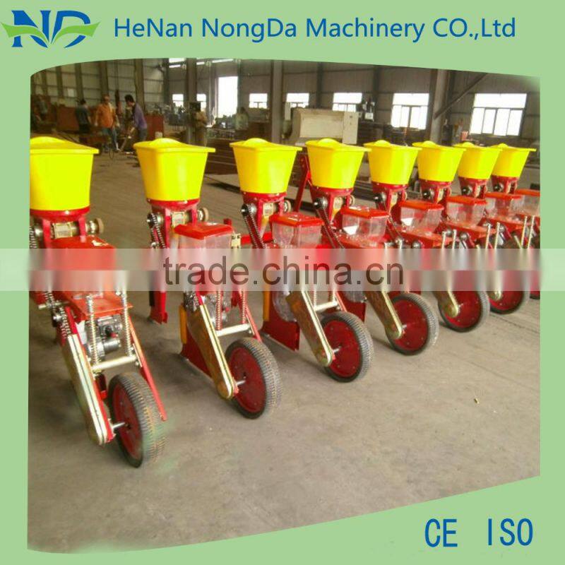 Mechanical Corn seeder