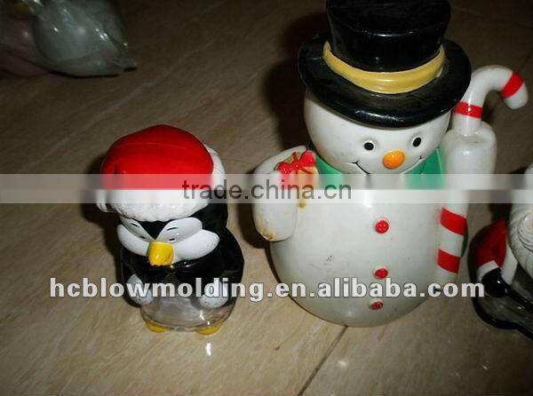 Custom Plastic Toy,Christmas Toys