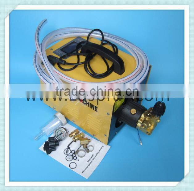 2L/min mist cooling fog system for Industrial, agricultural and horticultural Humidification