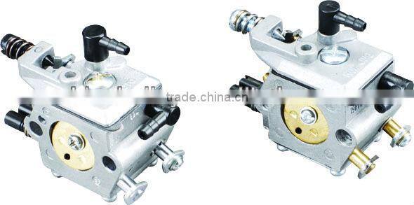 52cc Petrol Back pack Rice Cutter with 40T blade for HLBG520A