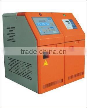 Oil type mold temperature machine