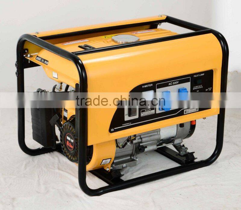 Gasoline Generator