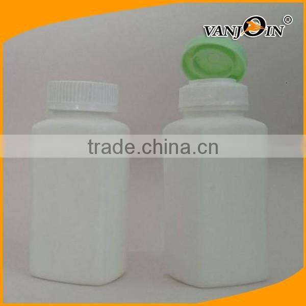 35oz HDPE Plastic Bottle Pesticide Chemical Bottle
