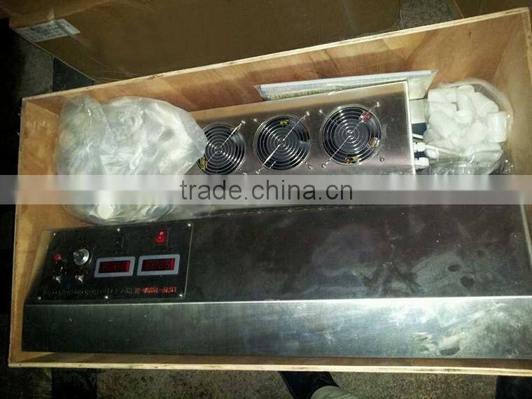 High qality LGYF-1500A Automatic Induction Sealer