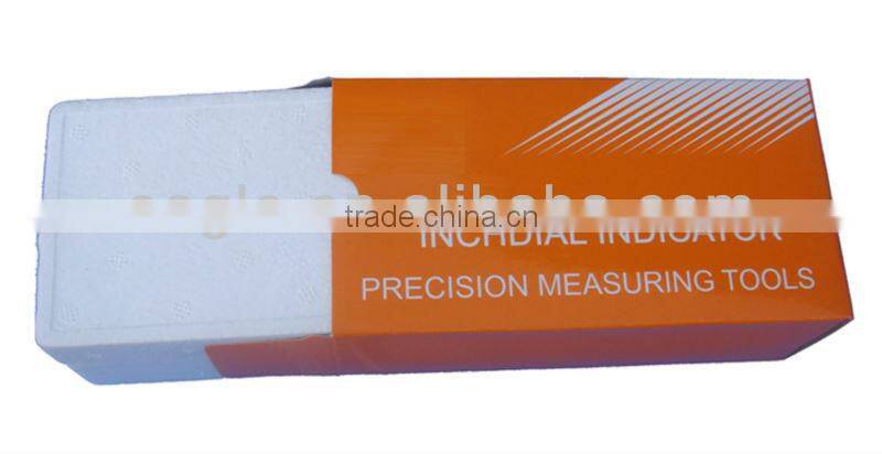 0-25mm /0-30mm Metric Dial Indicators