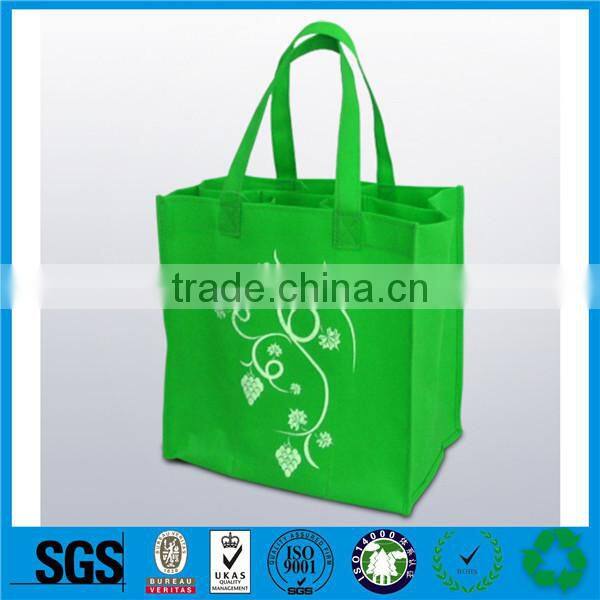Professional Manufacturer PP Spunbond Non-woven Eco Bag Fabric