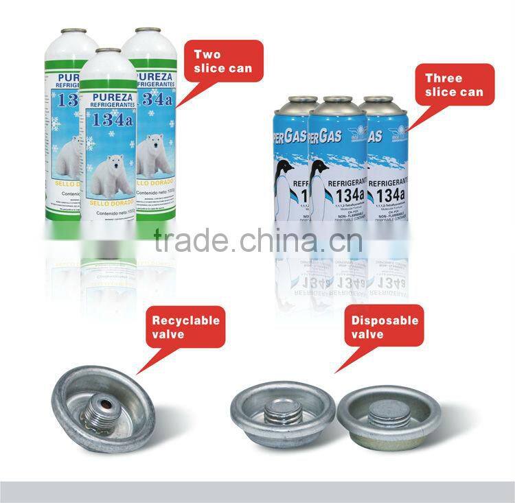 cool gas r134a refrigerant wholesale car care products