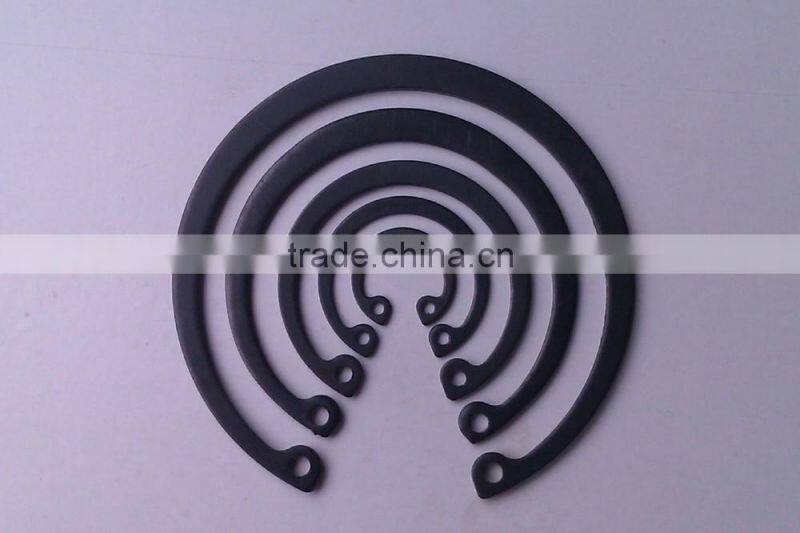 STAINLESS STEEL INTERNAL CIRCLIP WITH GOOD QUALITY