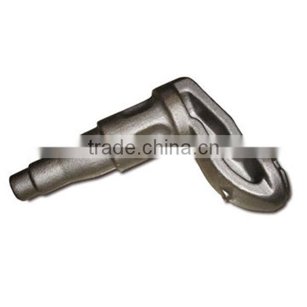 Customized Steel Hot Forged Fitting