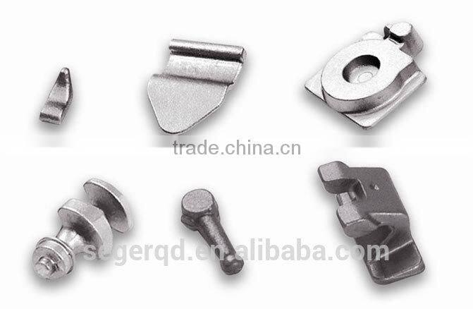 Specializing Alloy and Steel Forging Part