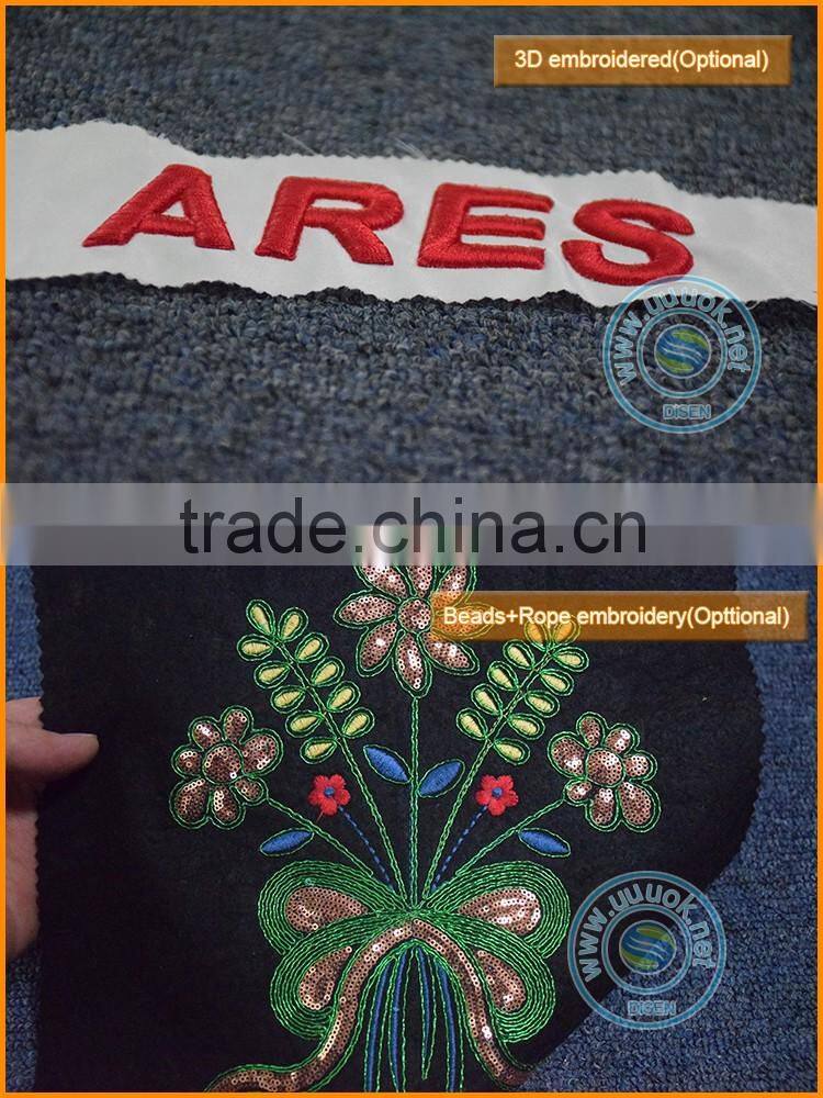 Domestic custom logo germany digital cnc cross stitch saree quilting leather bed sheets hat 4 heads embroidery machine for sale