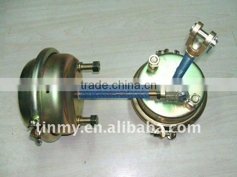 Truck Spring Brake Chamber