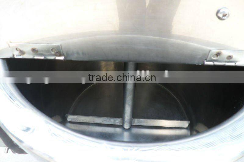 Cosmetic Lipstick Heating And Filling Machine