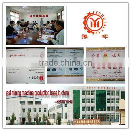 Industrial hot used in ore industry mobile jaw crushing plant manufacturer of China with ISO9001:2000