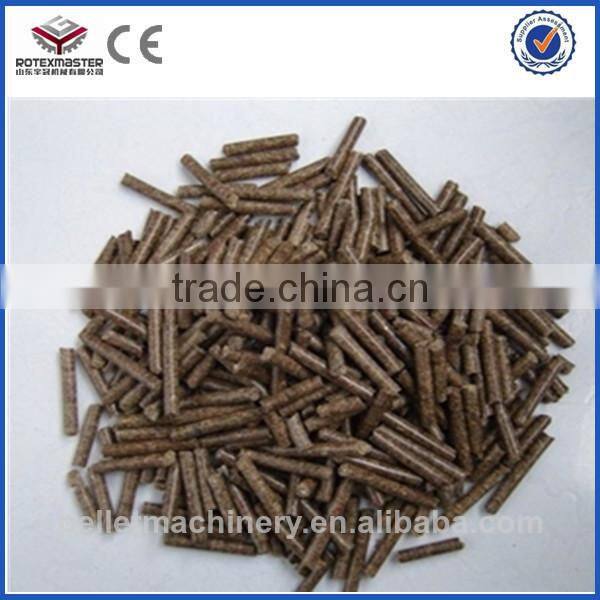 wood pellet bagging machine with CE / ISO approved