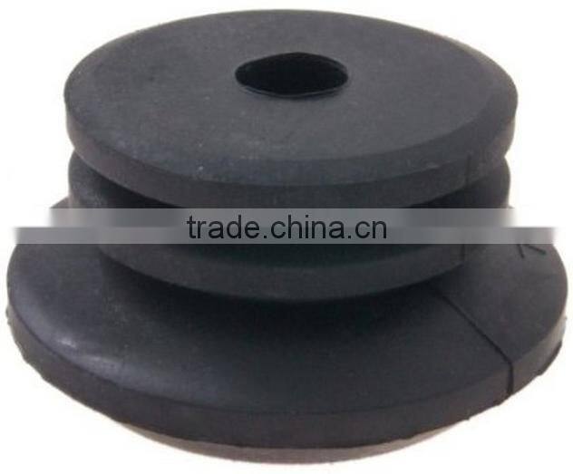 High Quality RUBBER BUMPER FOR CHEVROLET AVEO
