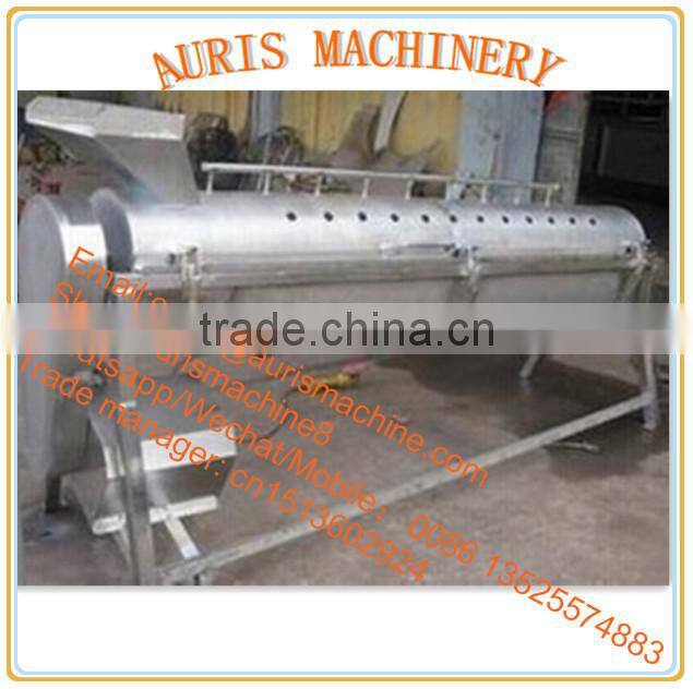 chicken feet yellow skin peeling machine, chicken feet skin peeling machine on promotion