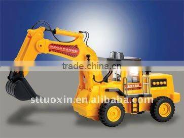 electric truck toys for kids