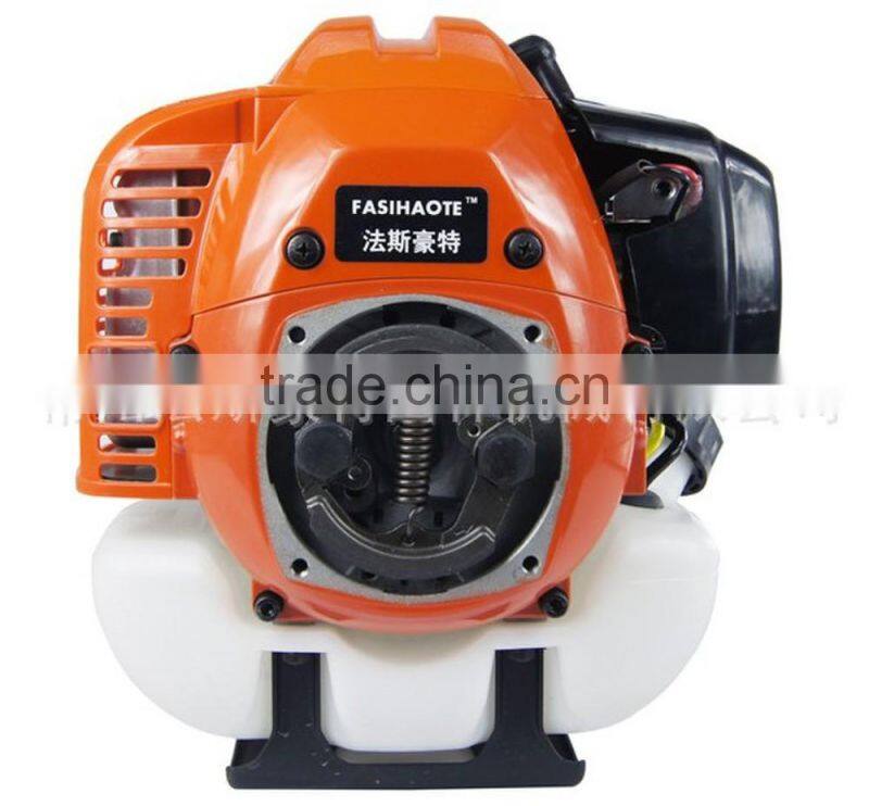 reasonable price 2-stroke brush cutter engine