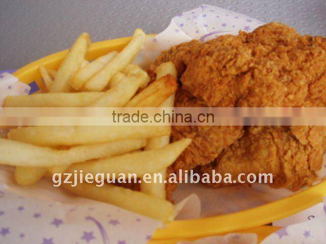 Frying machine/Stainless steel commercial frying machine in China (GF-73A)