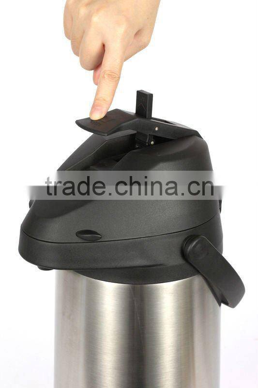atlasware vacuum air pot(2.5,3,3.5,4,4.5,5 liter)