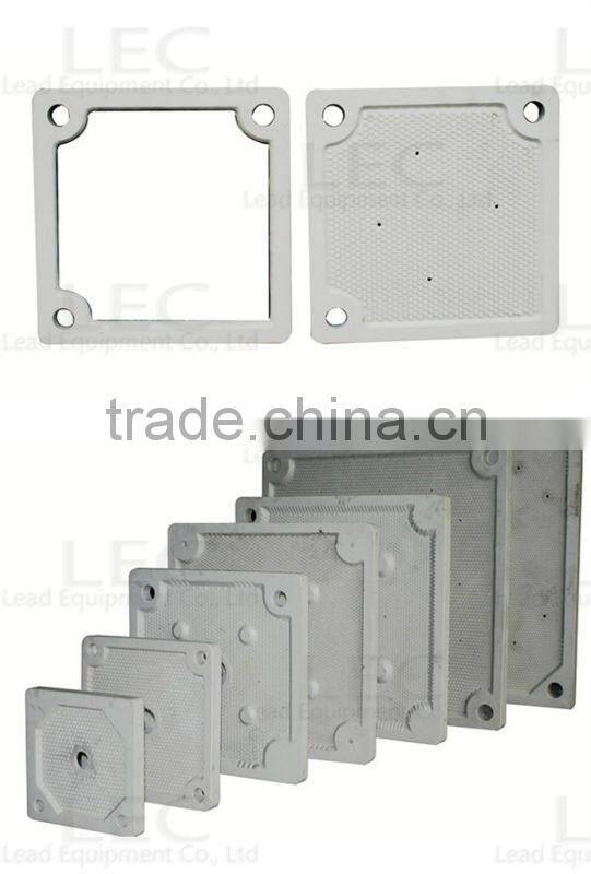 1000 mm Automatical cleaning coconut oil filter press