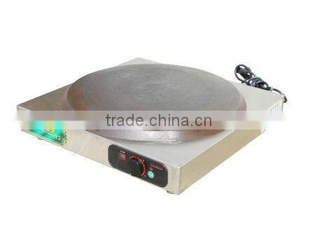 Commercial Single Head Electric Crepe Maker