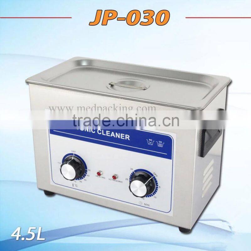Ultrasonic cleaner JP-030 circuit board hardware accessories cleaning ultrasonic cleaner
