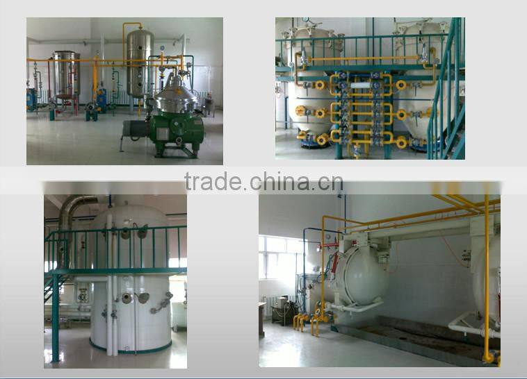 CE, ISO Certificate high efficiency how to extract peanut oil for getting edible oil