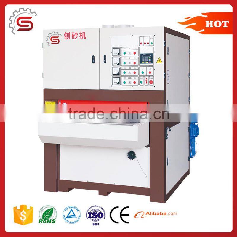 2015 New Design High Configuration B-R-RP 1000 Planer Sander